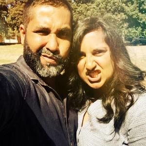 Meet your Posher, Asghar